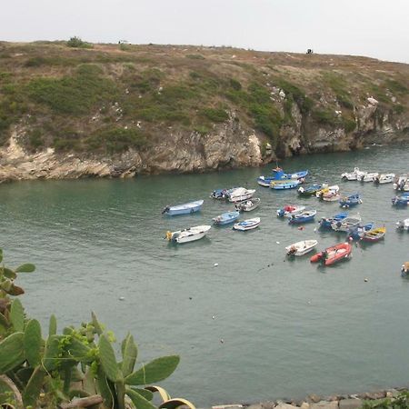 Casa De Mar @ Porto Covo Apartment ภายนอก รูปภาพ