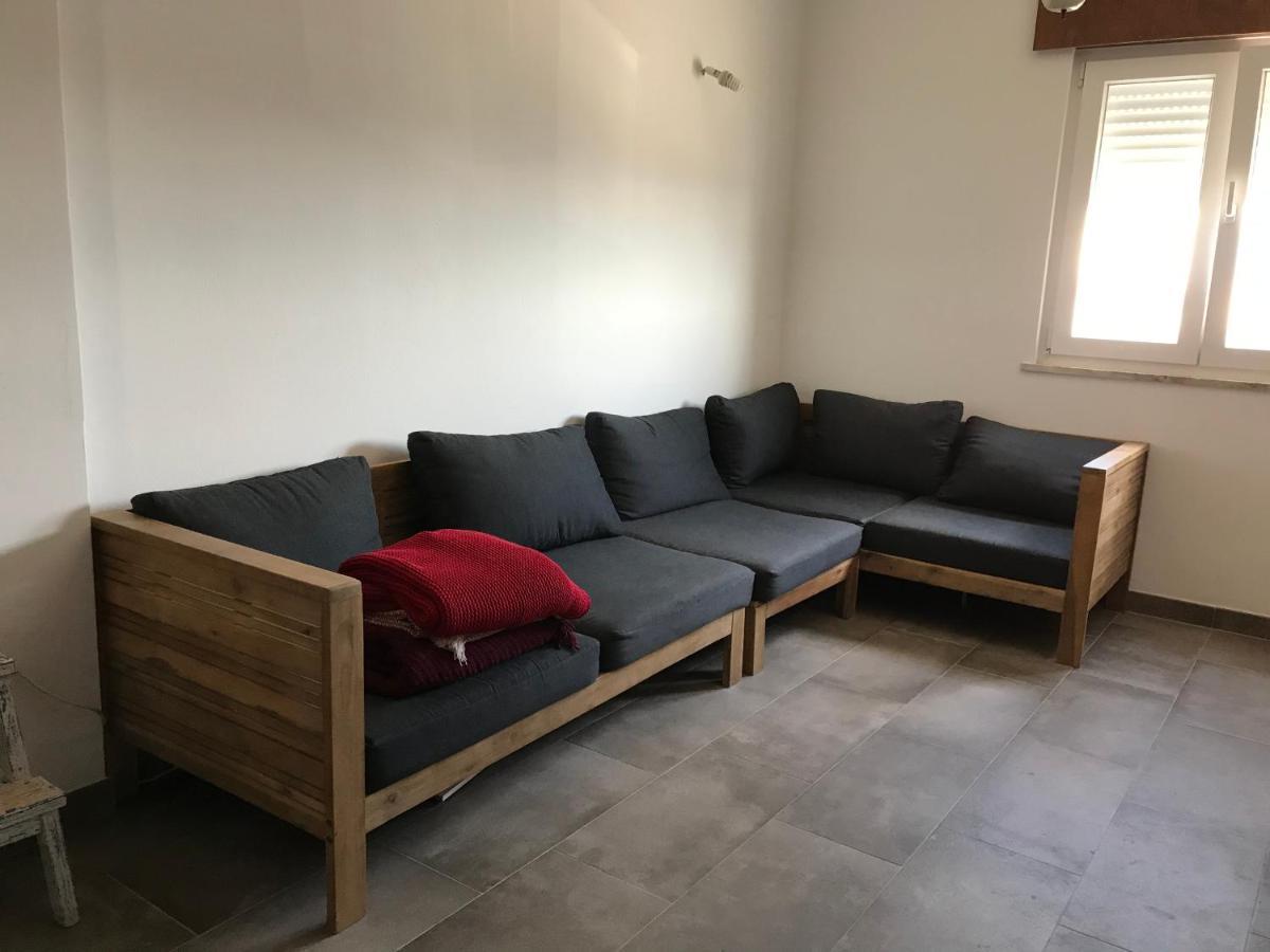 Casa De Mar @ Porto Covo Apartment ภายนอก รูปภาพ