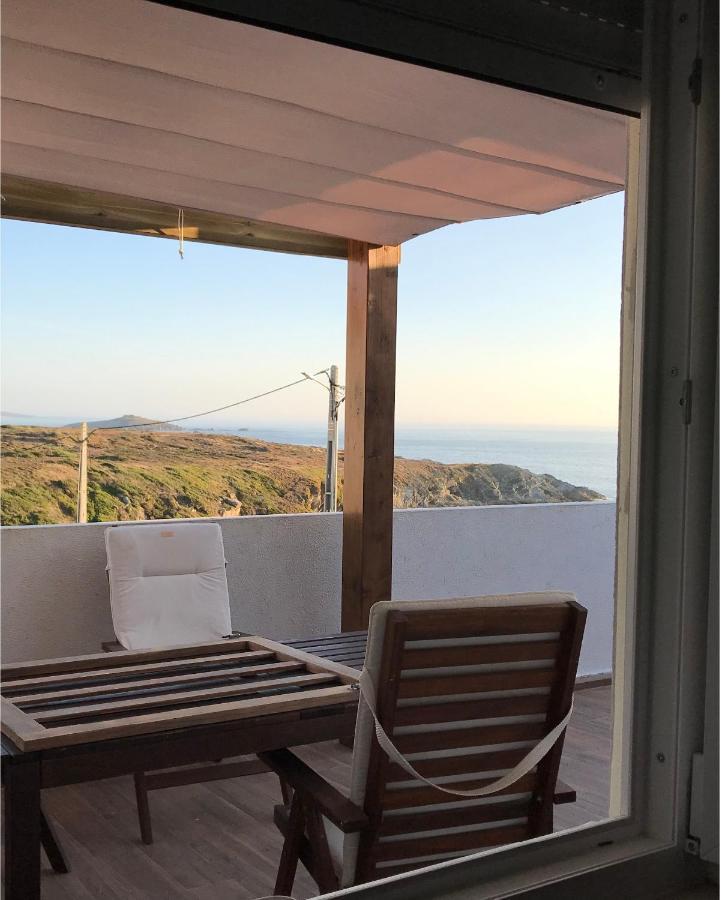 Casa De Mar @ Porto Covo Apartment ภายนอก รูปภาพ
