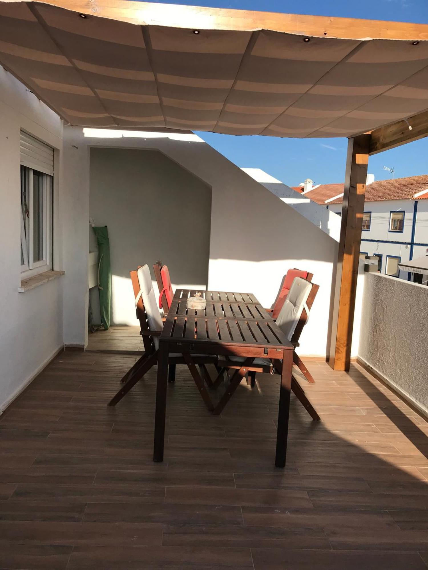 Casa De Mar @ Porto Covo Apartment ห้อง รูปภาพ