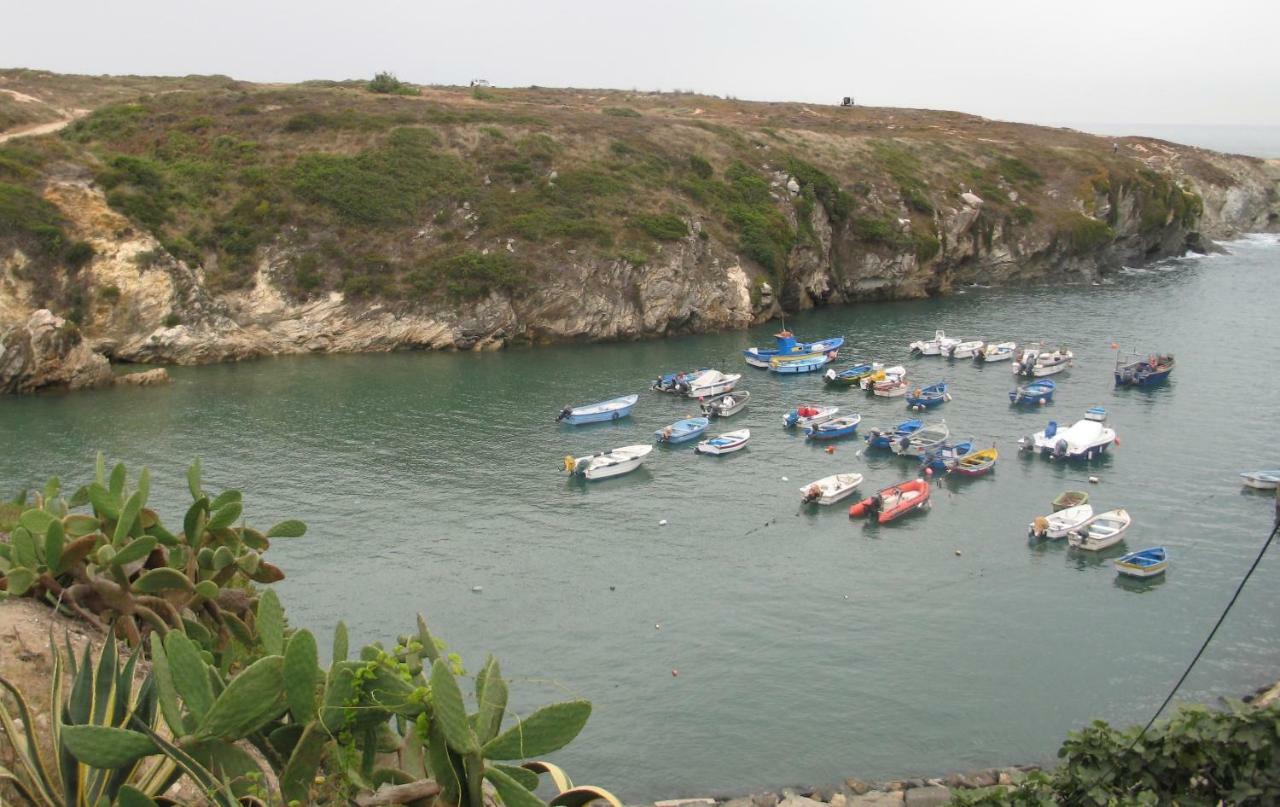 Casa De Mar @ Porto Covo Apartment ภายนอก รูปภาพ