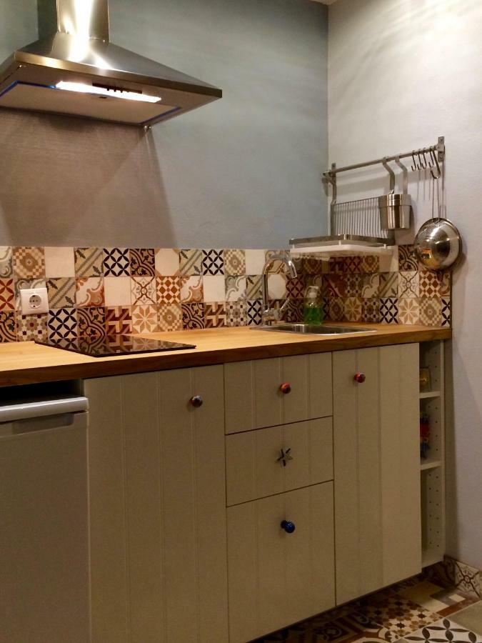 Casa De Mar @ Porto Covo Apartment ภายนอก รูปภาพ